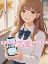 校花声称豆包给了清北内部报名链接，填上就能录取