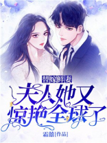 替嫁鲜妻：夫人她又惊艳全球了