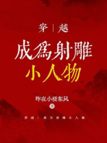 穿越：成为射雕小人物
