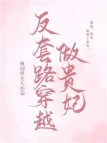 反套路穿越做贵妃