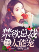 嗜妻如命：禁欲总裁太能宠