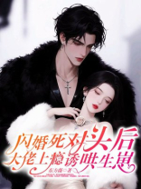 闪婚死对头后，大佬上瘾诱哄生崽