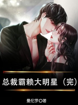 总裁霸赖大明星