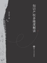 知识产权多维度解读