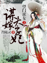 望门庶女之谋嫁太子妃