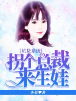 坑货系统：拐个总裁来生娃