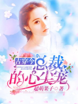 古穿今：总裁的心尖宠