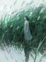 老公把我的眼睛挖给小三的女儿后