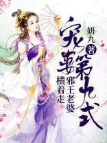 宠妻第九式：邪王老婆横着走