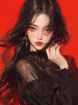 除夕夜，老公多了一个家