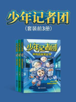 少年记者团（全3册）