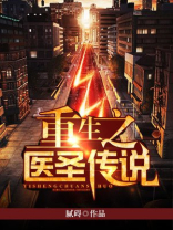 重生之医圣传说
