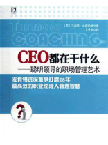 CEO都在干什么