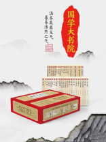 国学大书院（全40册）