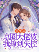 重生后，京圈大佬被我撩到失控