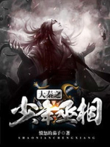 大秦之少年丞相