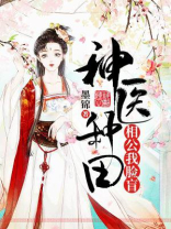 神医种田：相公，我脸盲