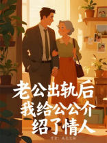 老公出轨后我给公公介绍了情人