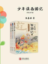 少年读西游记（全3册）