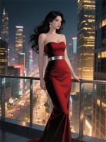 老公出轨双胞胎后，我转身嫁他死对头