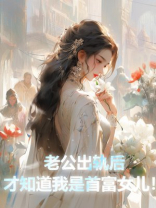 离婚后，老公才知道我是首富女儿！