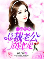 一夜成欢，总裁老公放肆宠