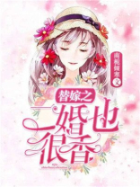 替嫁之二婚也很香