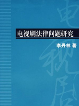 电视剧法律问题研究