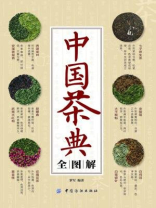 中国茶典全图解 中国茶典全图解