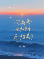 你我再无归期