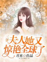 三爷,夫人她又惊艳全球了 三爷,夫人她又惊艳全球了