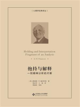 抱持与解释：一则精神分析的片段