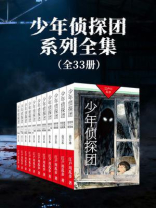 少年侦探团系列全集（共33集）