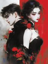 结婚当天，未婚夫抛弃我去找小青梅