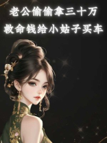 老公偷偷拿三十万救命钱给小姑子买车