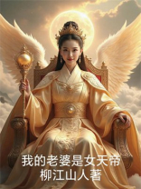 我的老婆是女天帝