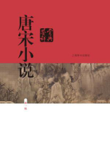 唐宋小说鉴赏辞典