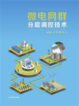 微电网群分层调控技术