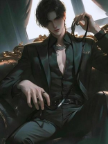 重生后我主动抢假少爷婚约