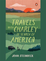 Travels with Charley in Search of America