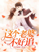 这个老婆不好追