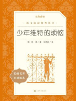 少年维特的烦恼（语文阅读推荐丛书）