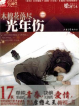 木棉花落尽光年伤