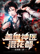 盖世神医混花都
