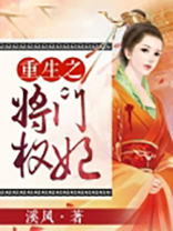 重生之将门权妃