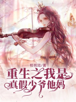 重生之我是真假少爷他妈