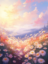 弹幕护体，未婚夫白月光休想夺我身份