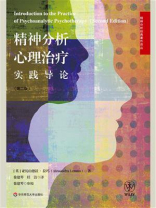 精神分析心理治疗实践导论