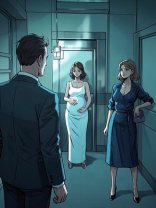 老公偏宠戏精青梅，我让他原地破产