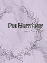 Dan Merrithew